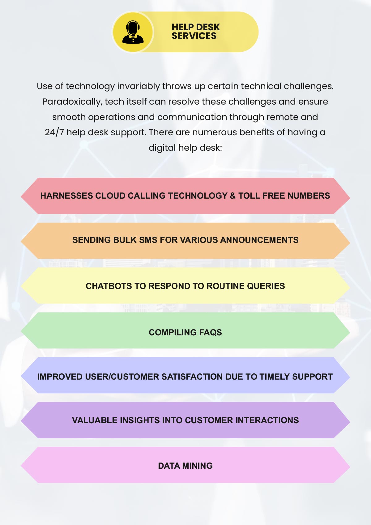 helpdesk